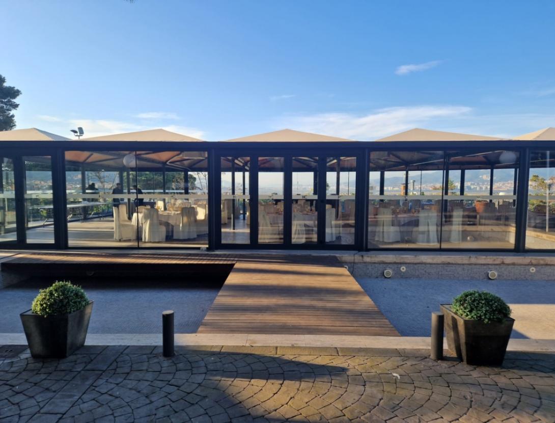 Revetlla de Sant Joan 2023 a l'Hotel El Castell