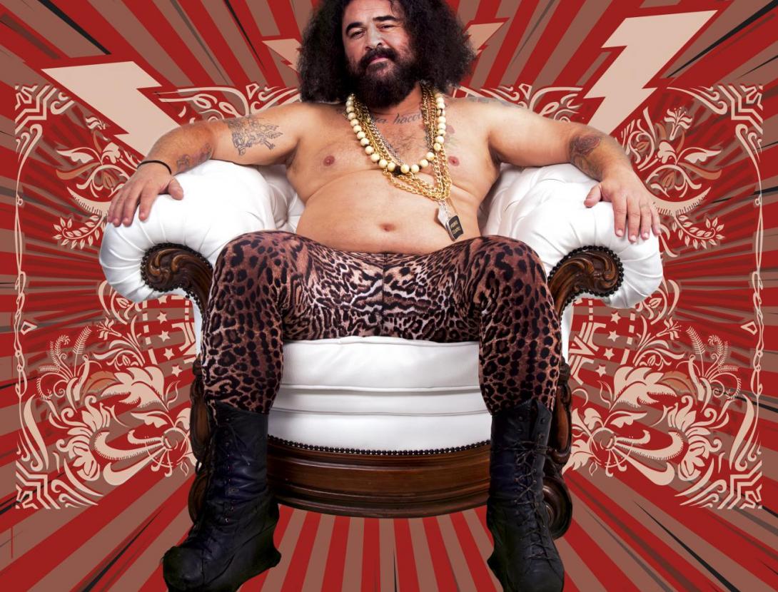 La vida és rocanrol