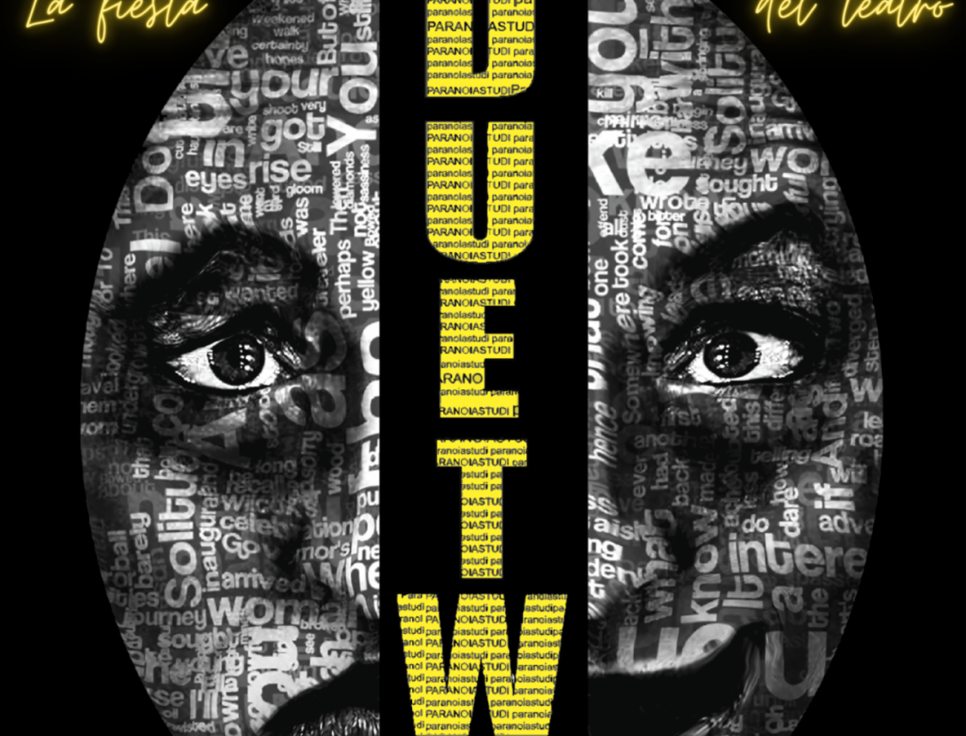 FESTIVAL CONCURS DUETWO