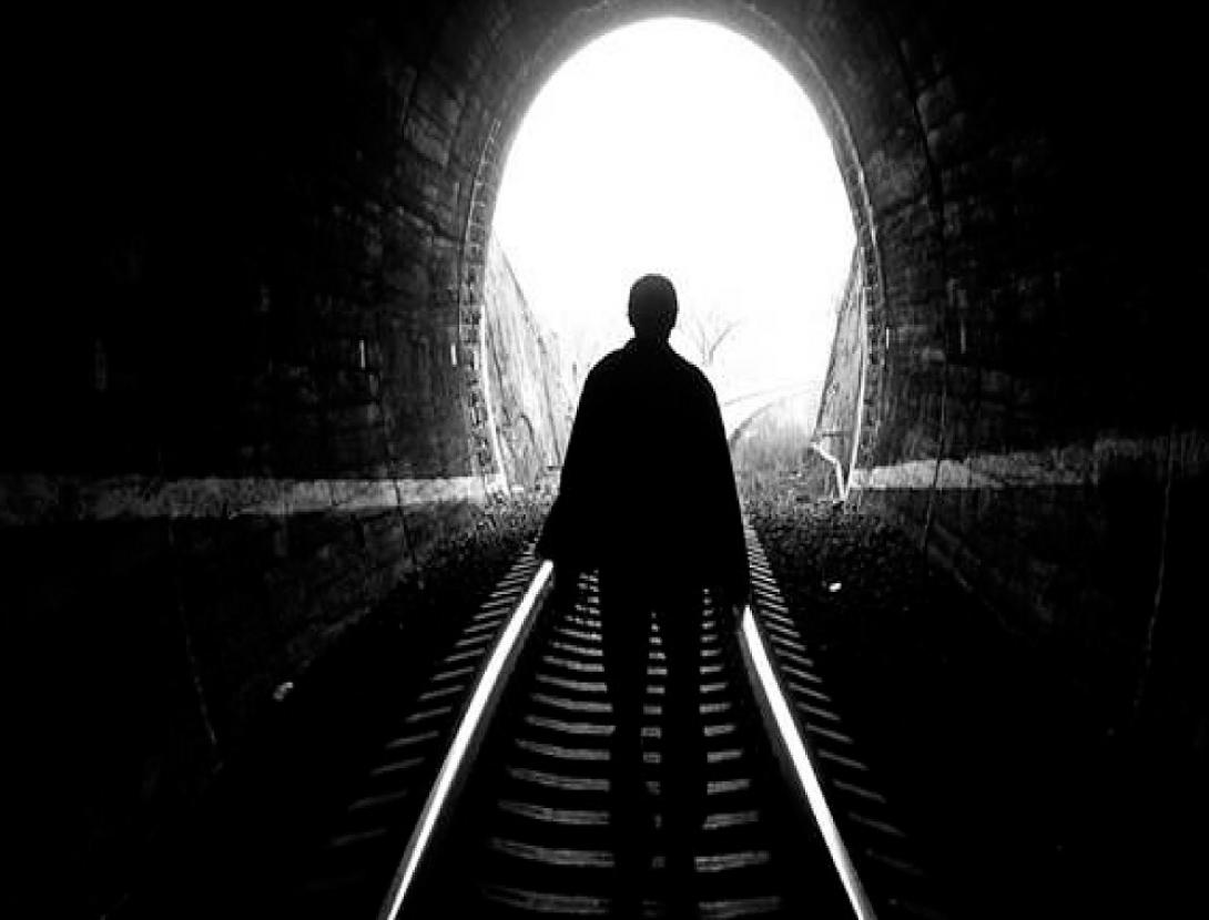 Continuar el viaje....persiguiendo sueños