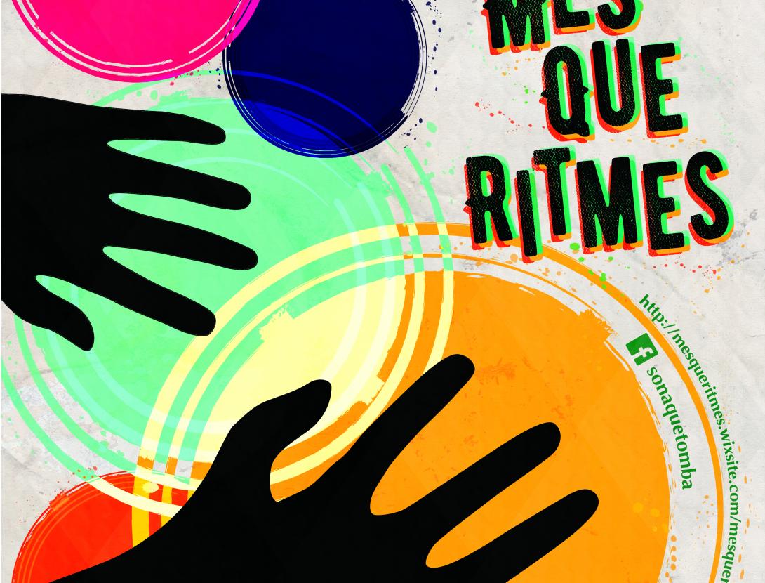 Més Que Ritmes Gavà