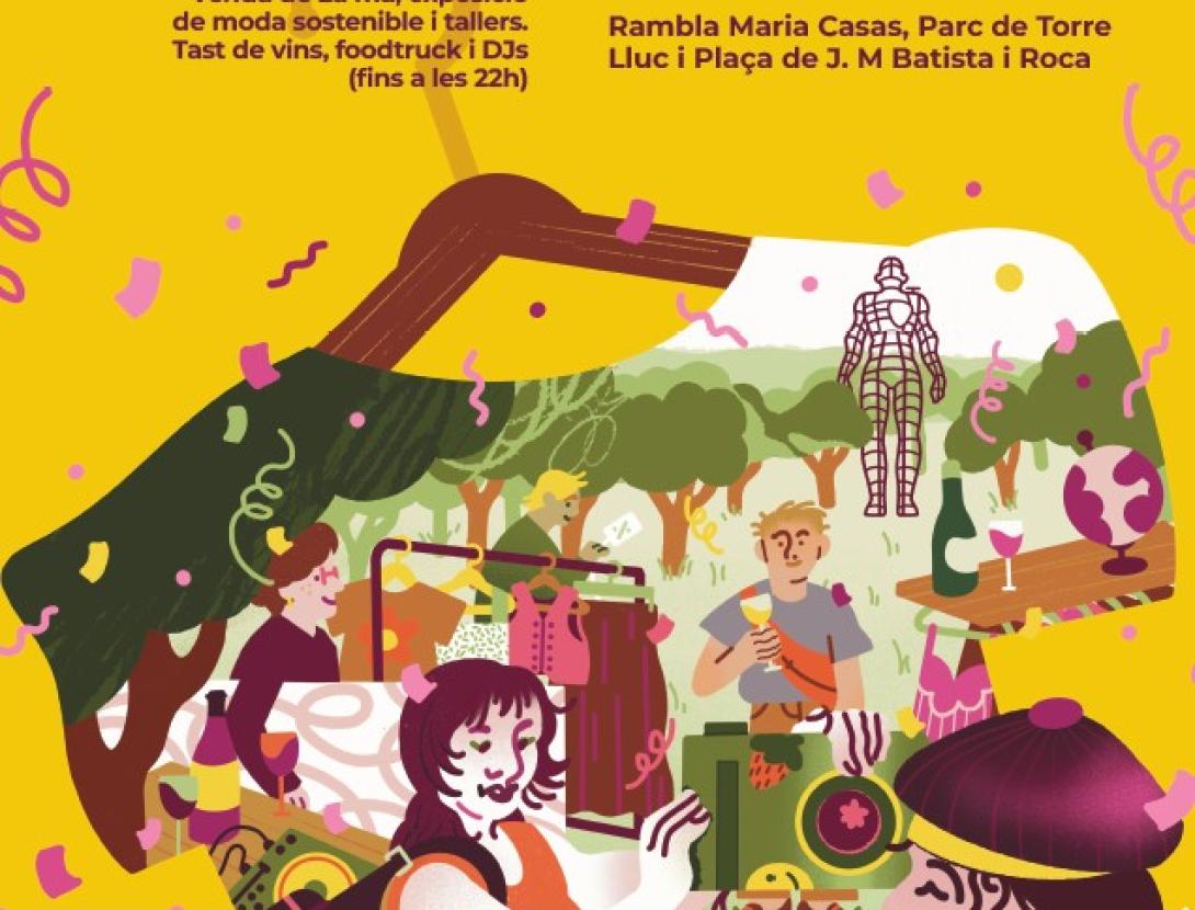 10è Flea Market Gavà