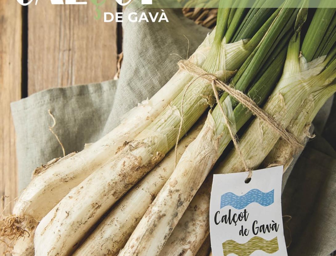 Ruta del Calçot de Gavà