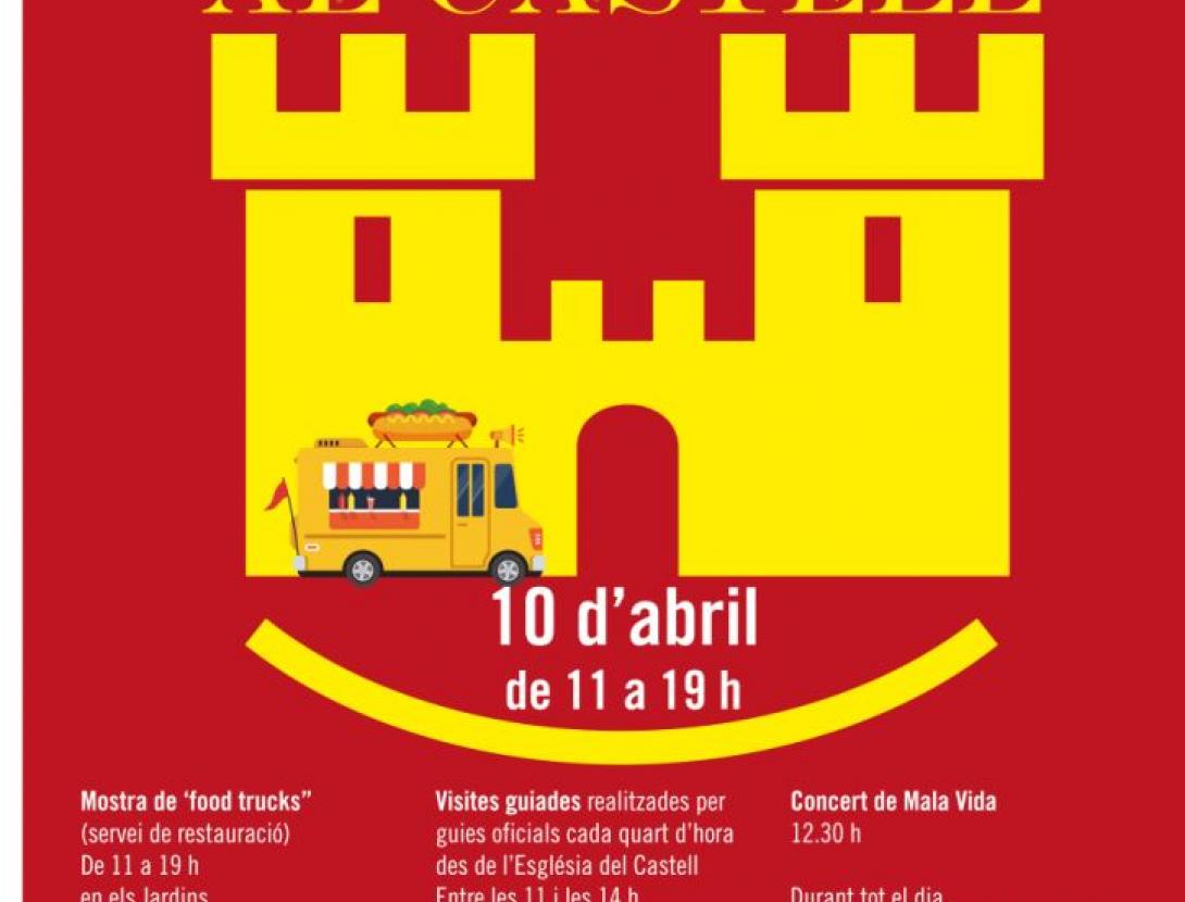 cartell Diumenges al Castell Abril 1.jpg