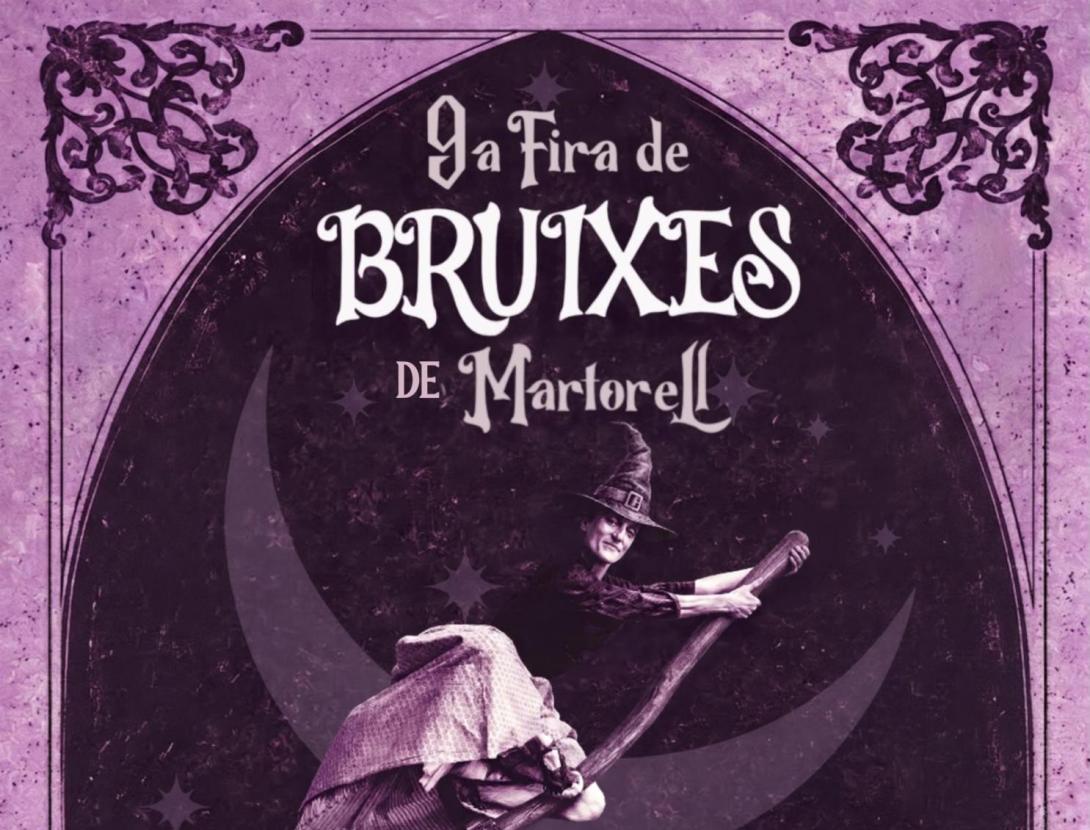 Fira de Bruixes