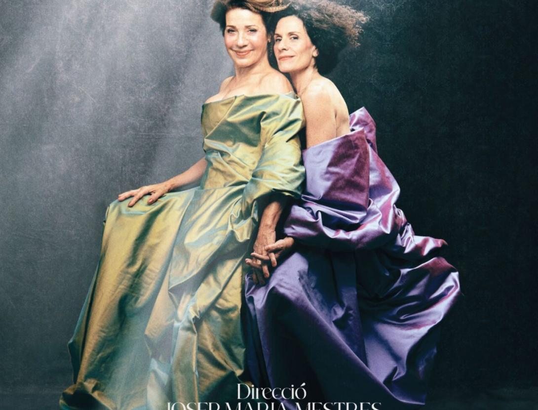 Un matrimoni de Boston