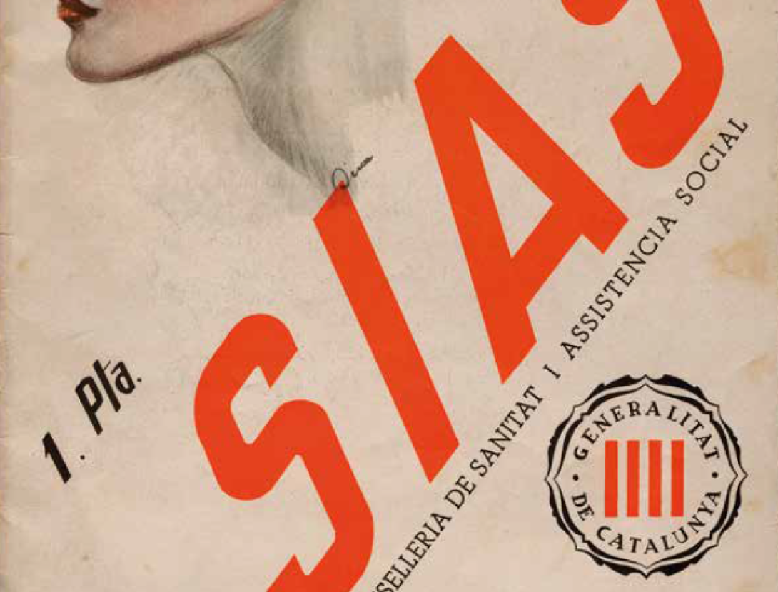 Exposició &quot;Els llibres de la Generalitat republicana (1931-1939)&quot;