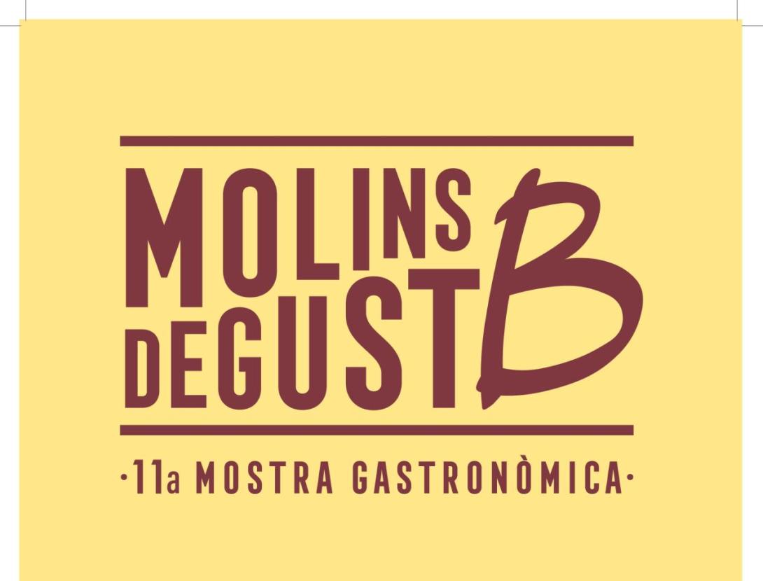 11a Mostra Gastronòmica de Molins de Rei
