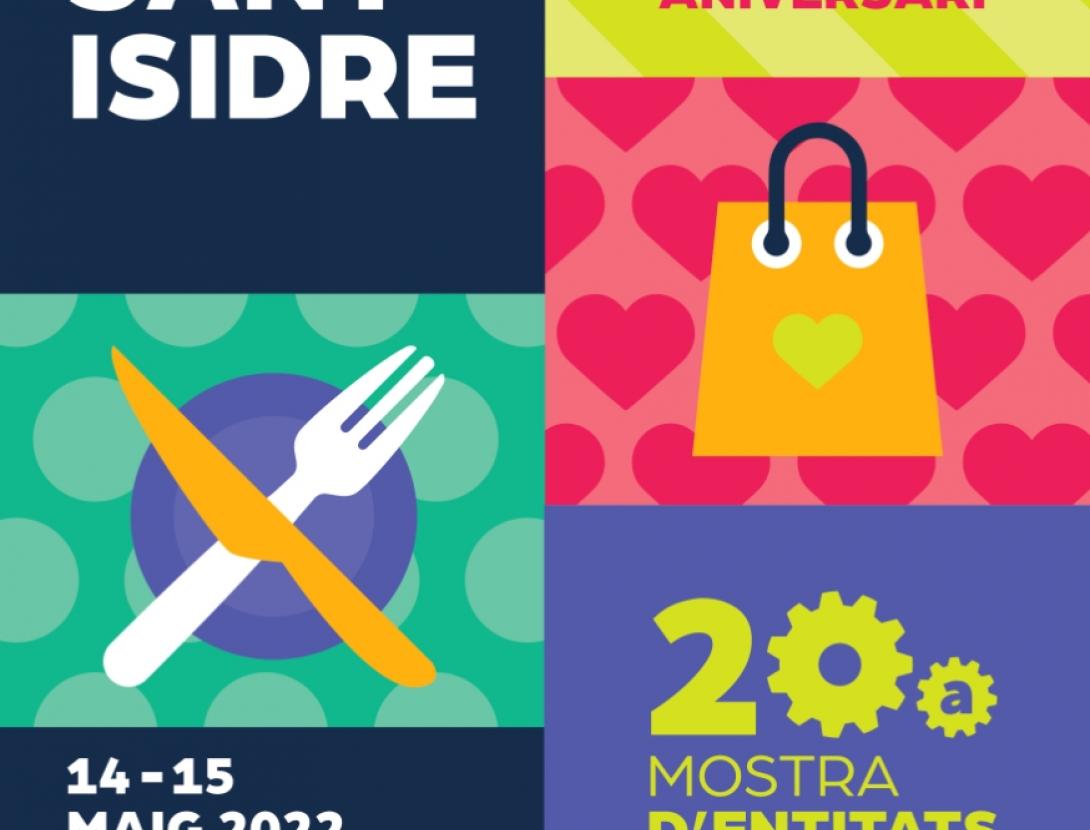 50a Fira Sant Isidre de Viladecans