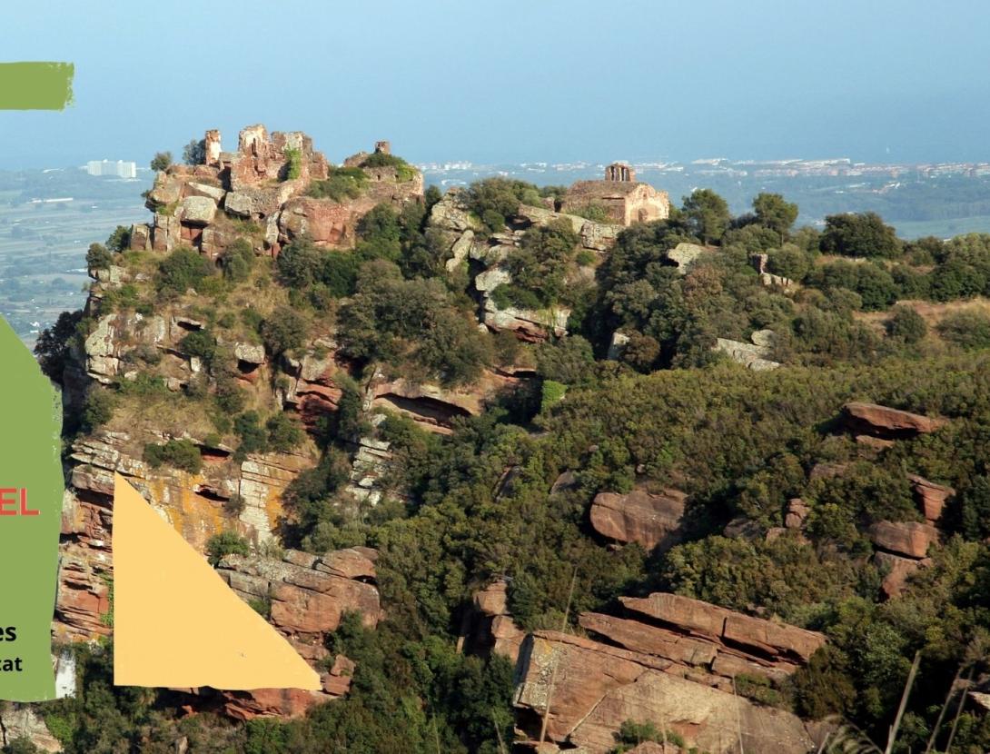 Portes obertes al Castell d’Eramprunyà