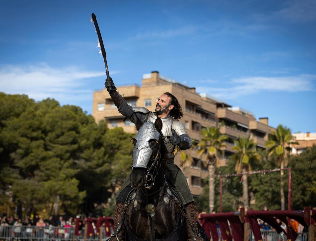 Fira Medieval Castrum Fidelis