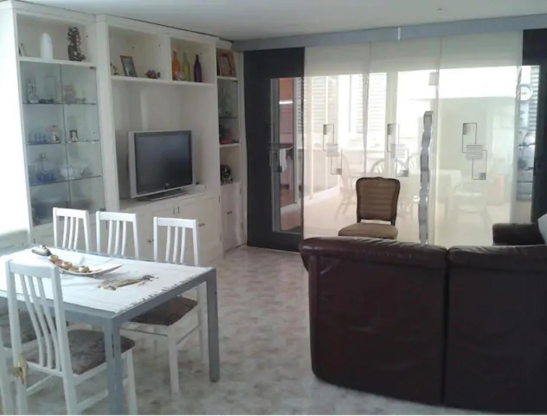 Casa Castelldefels playa