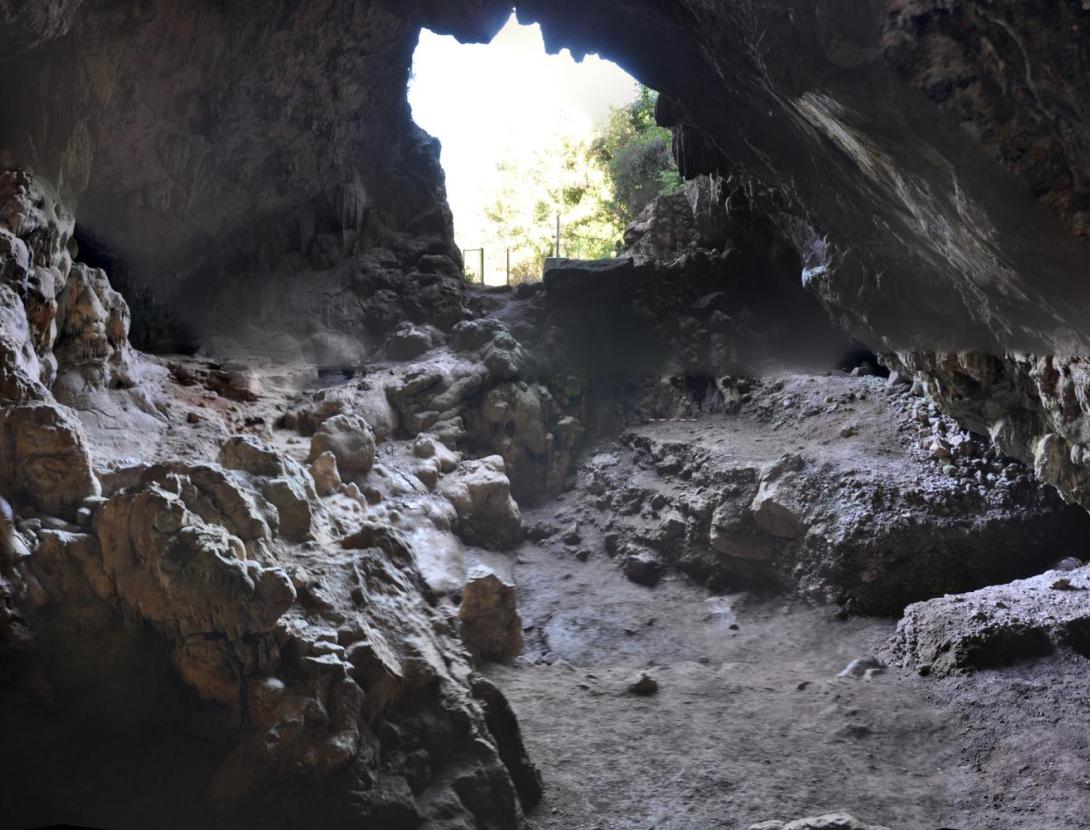 Visita Guiada a la Cova Bonica