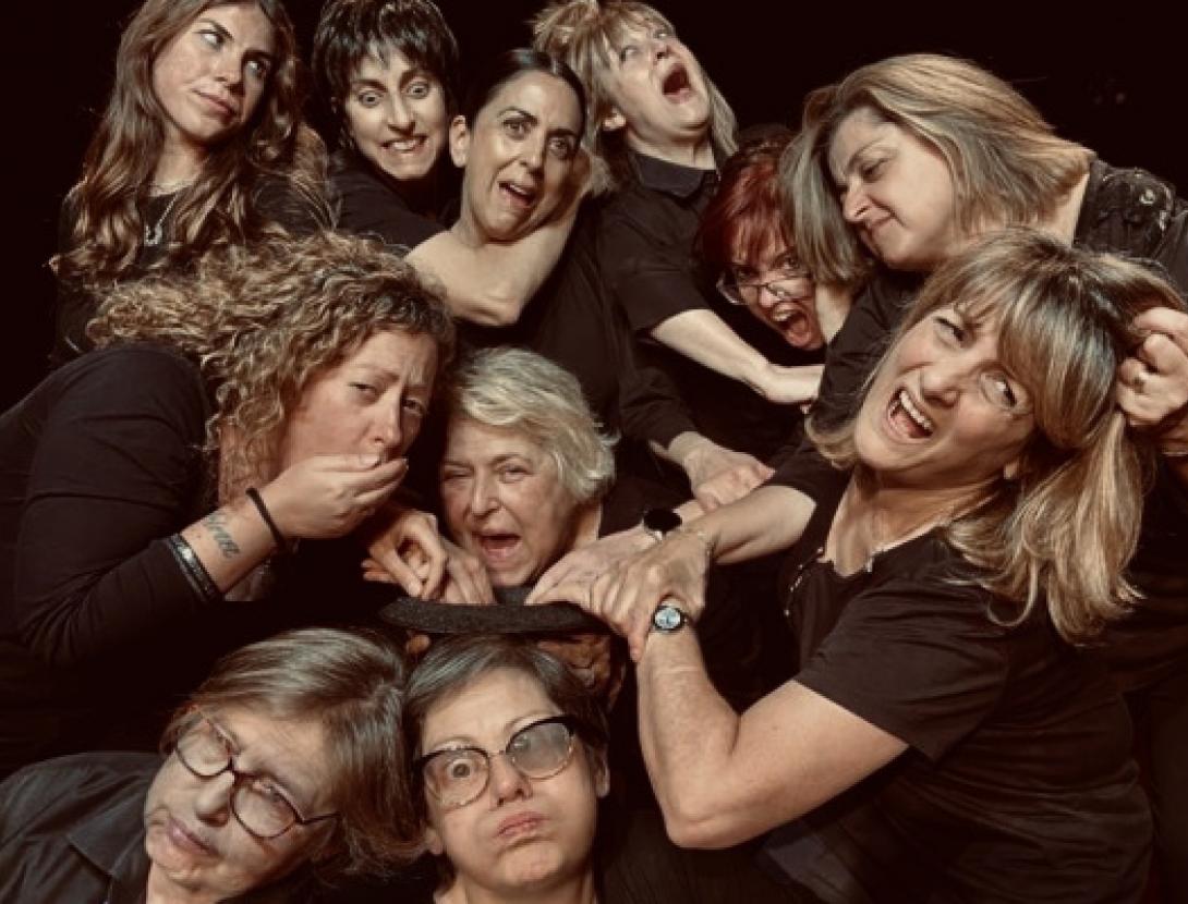 El Judici d’Anastàsia… o The Show Must Go on!