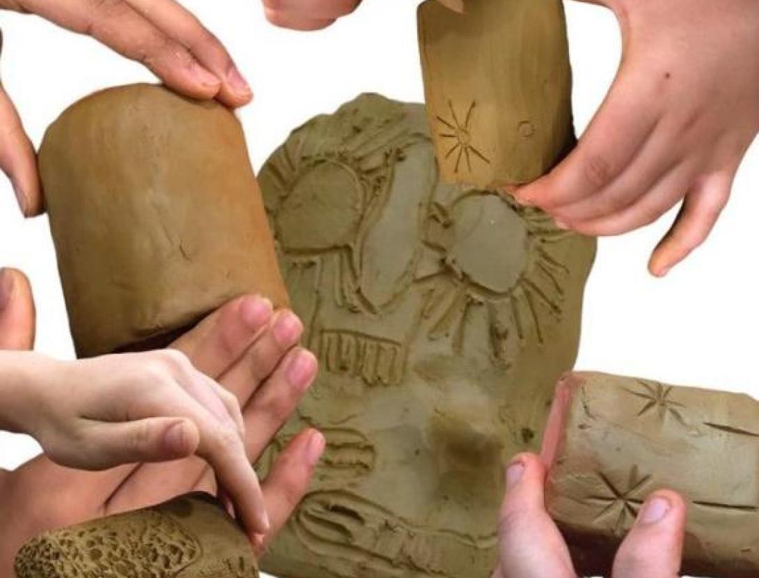 Taller experimental: Enfanga't amb la Venus!