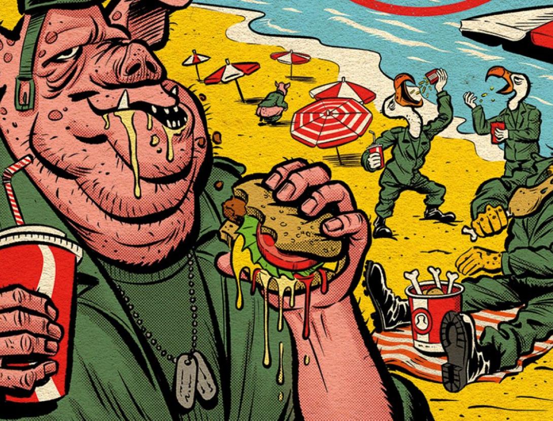 Música. Concert Deskartats