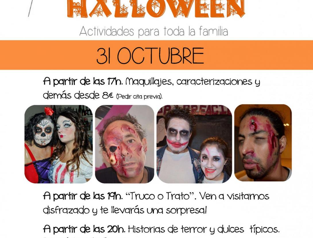 Halloween