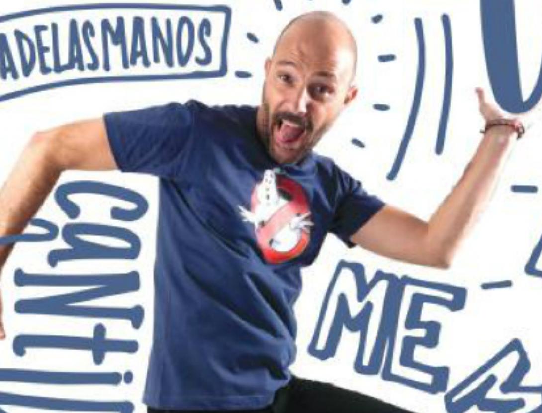 Diario de un cuarentón- espaimaragall-gava