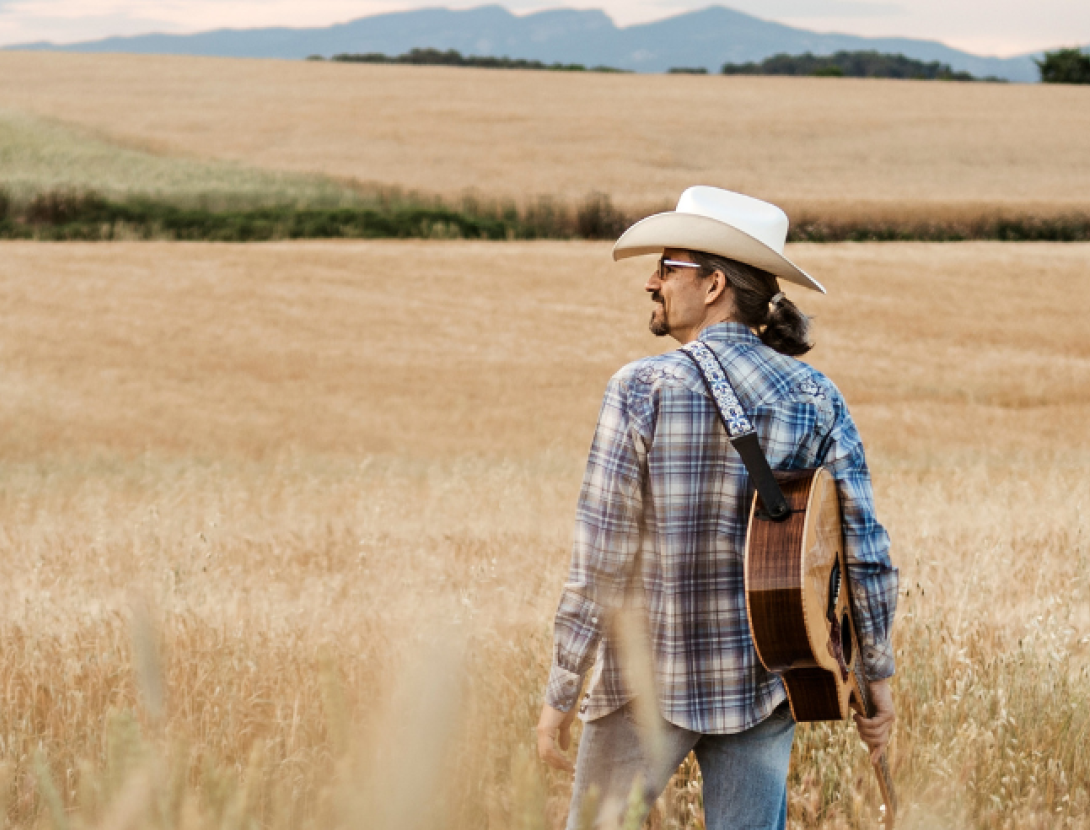 Concert de Joe Fields