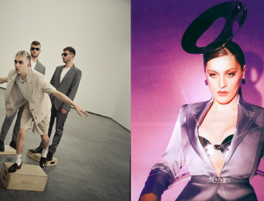 Concert: Hofe x 4:40 + Euskoprincess