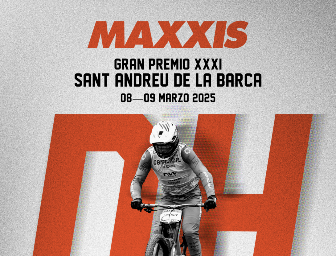 Copa d’Espanya de Descens de Sant Andreu de la Barca