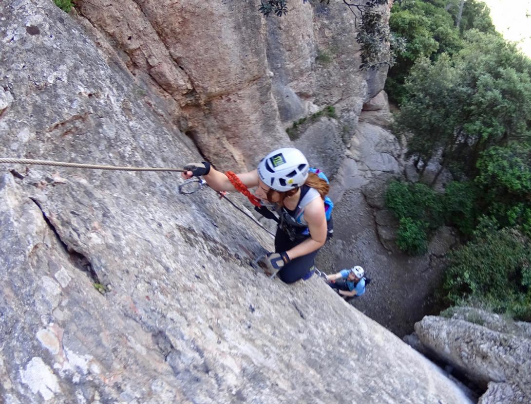 Via Ferrada de les Dames
