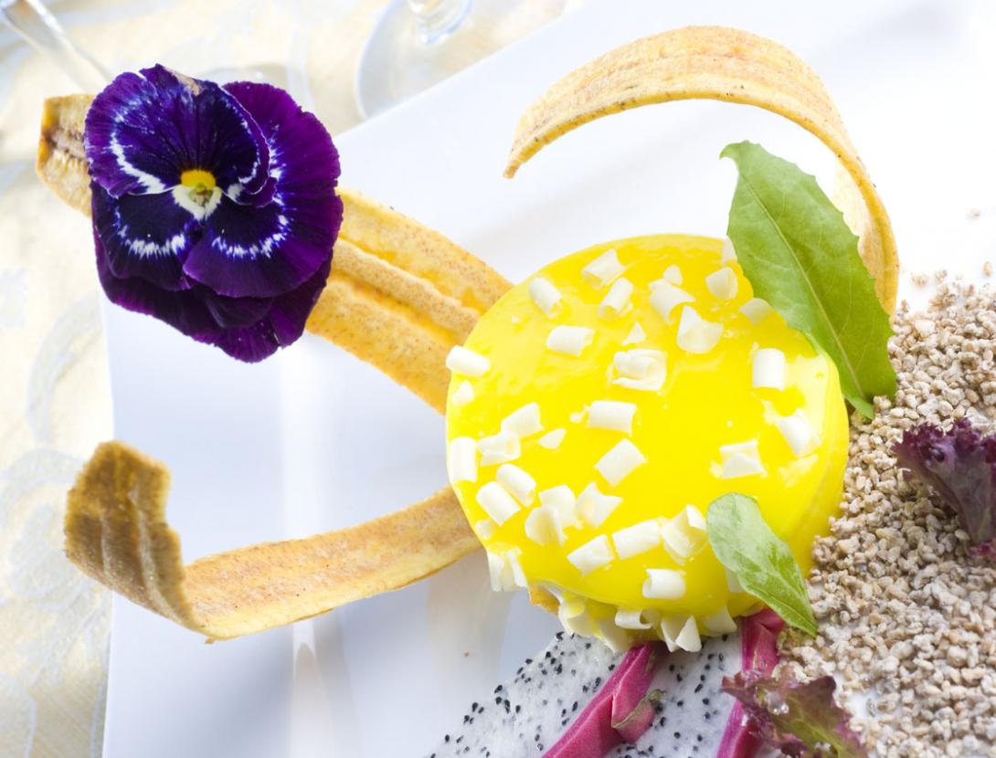 Tasta els sabors de la tardor