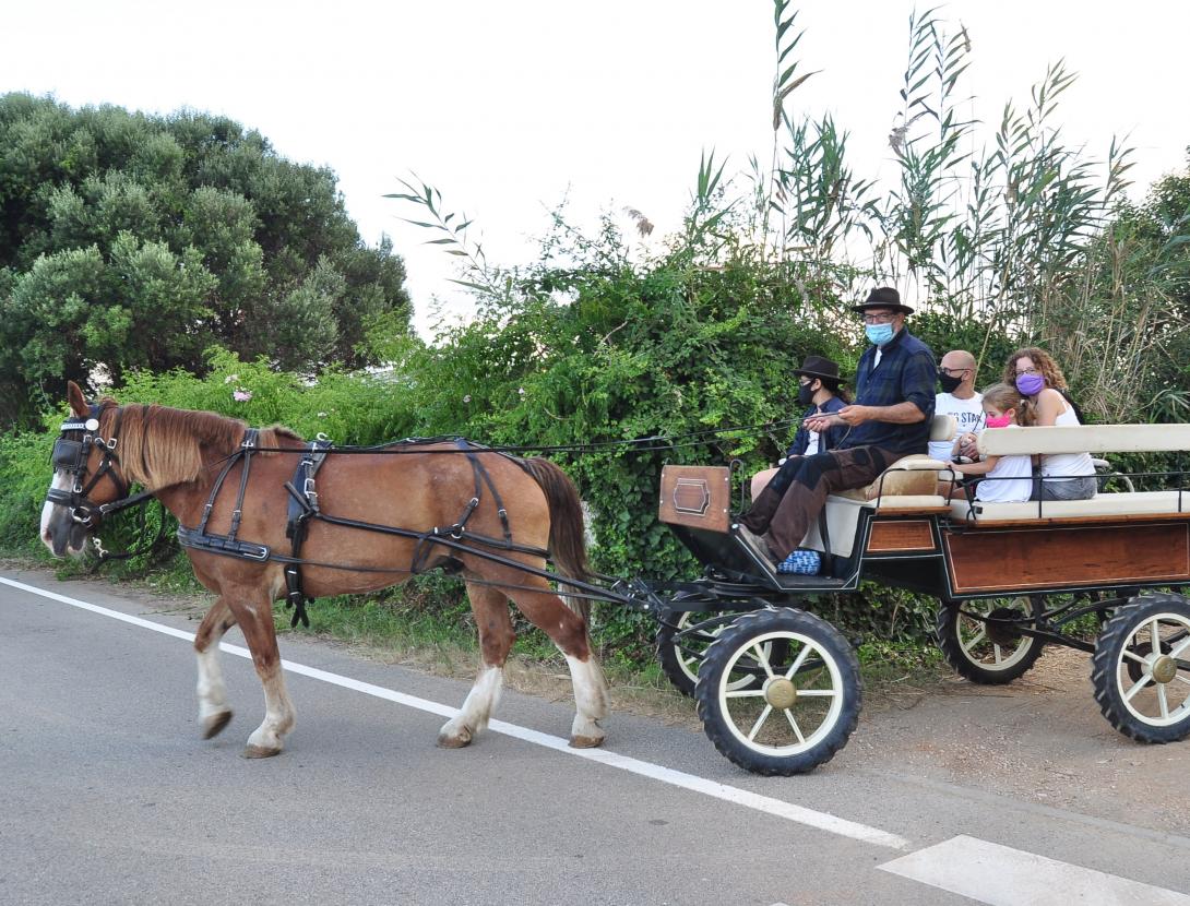 matins i capvespres a pagès