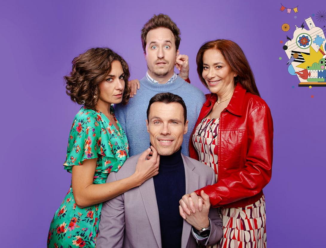 Teatre. El Joc de la veritat.