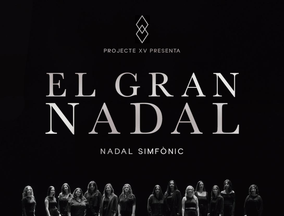 El gran Nadal. Nadal simfònic