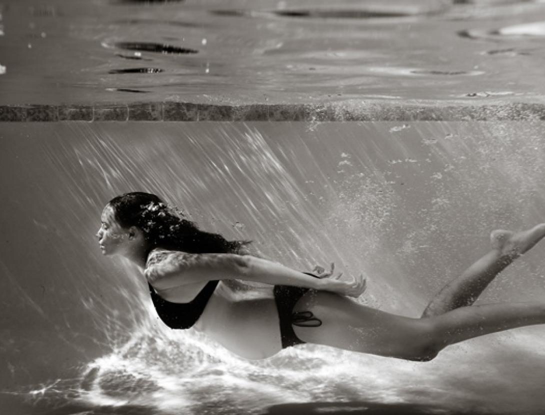 Actividades durante el embarazo y el posparto