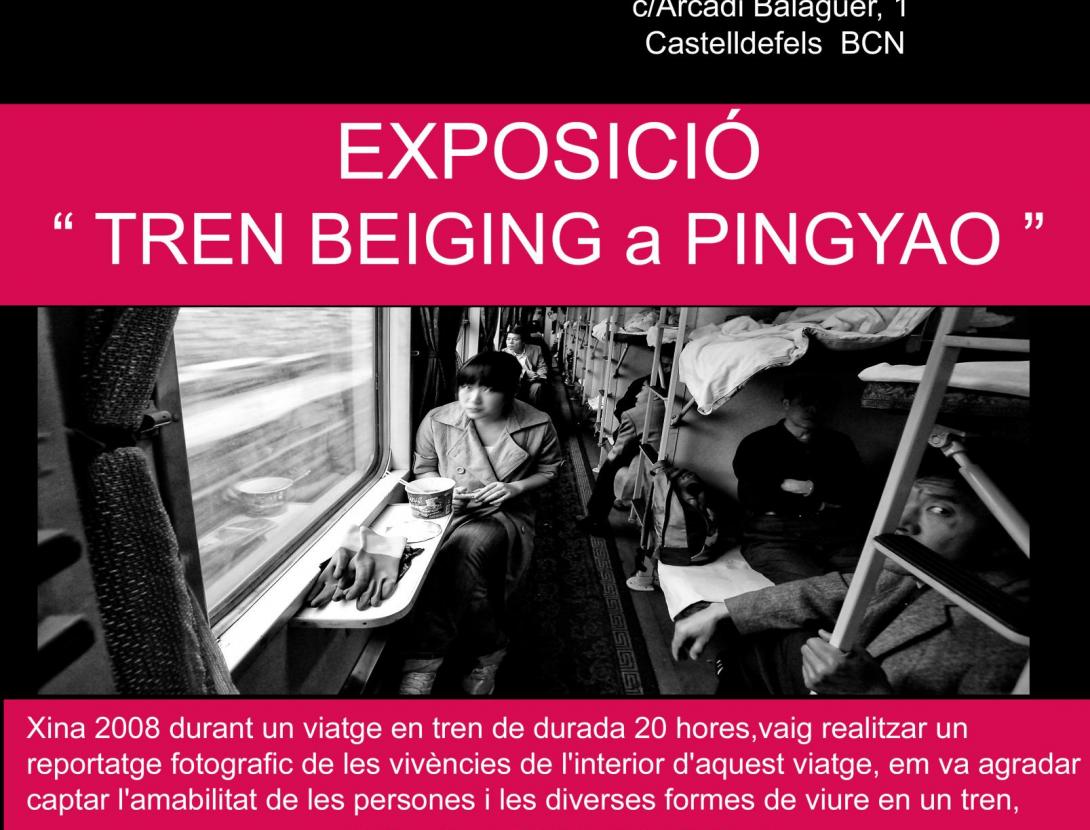 Exposició fotogràfica