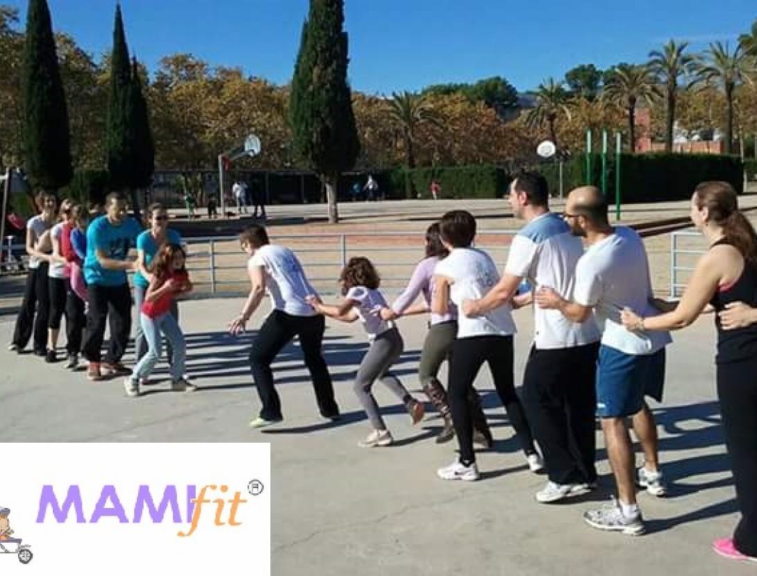 Diverteix-te com un nen més!!