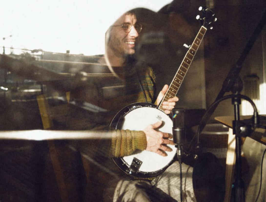 Concert. Ferran Orriols