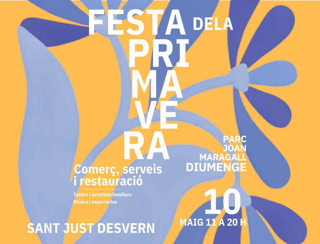 Festa de la Primavera