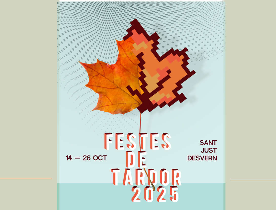 Festes de Tardor 2025
