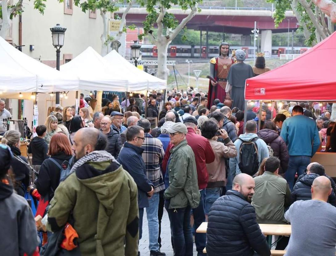 9a Fira Gastronòmica