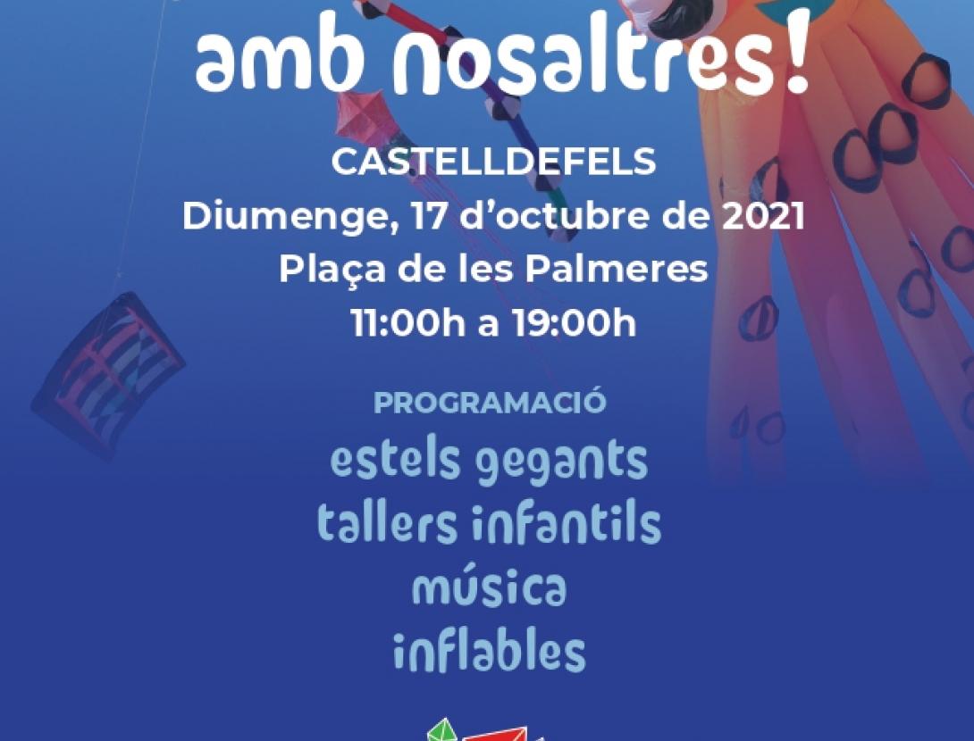 Estels Per La Pau 2021