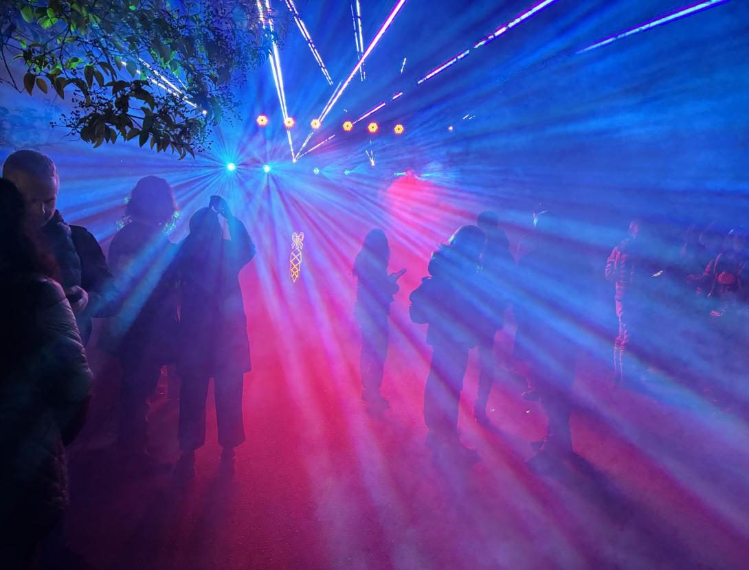 Món de fantasia a Emagix - Catalunya en Miniatura