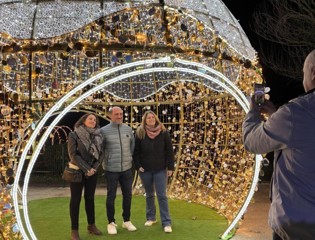 Món de fantasia a Emagix - Catalunya en Miniatura