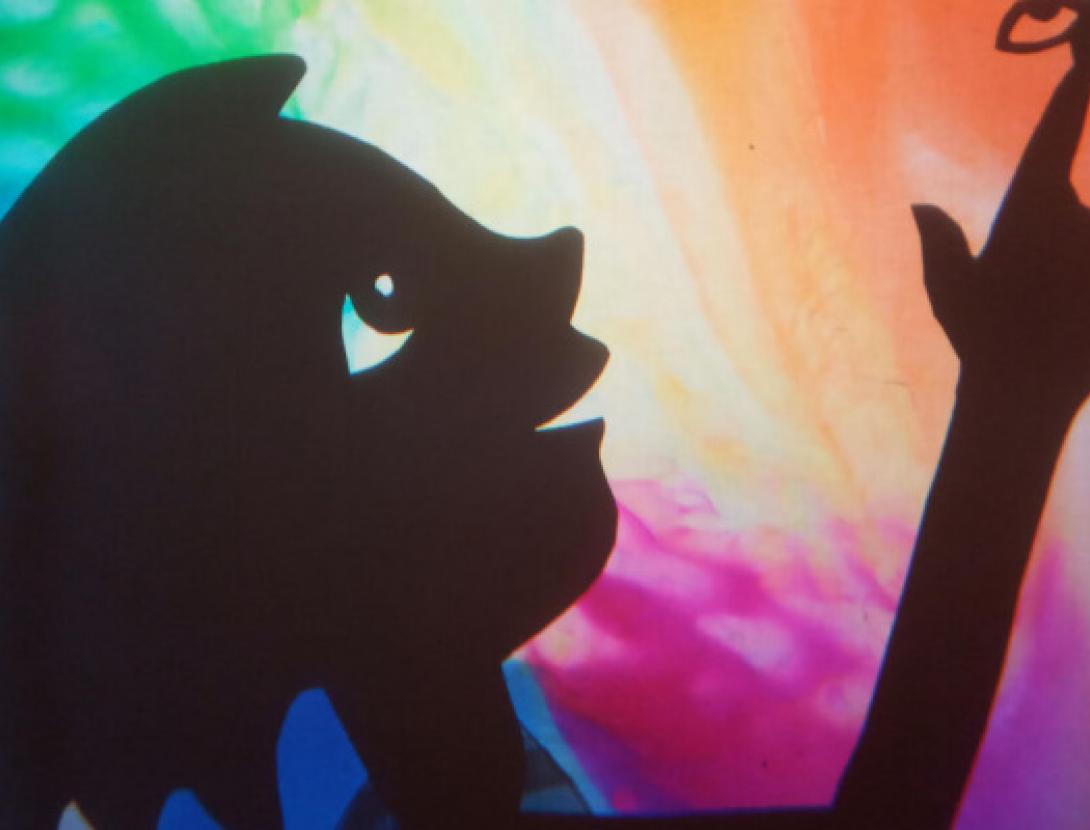 Espectacle familiar: L'Amàlia i les ombres Lunars