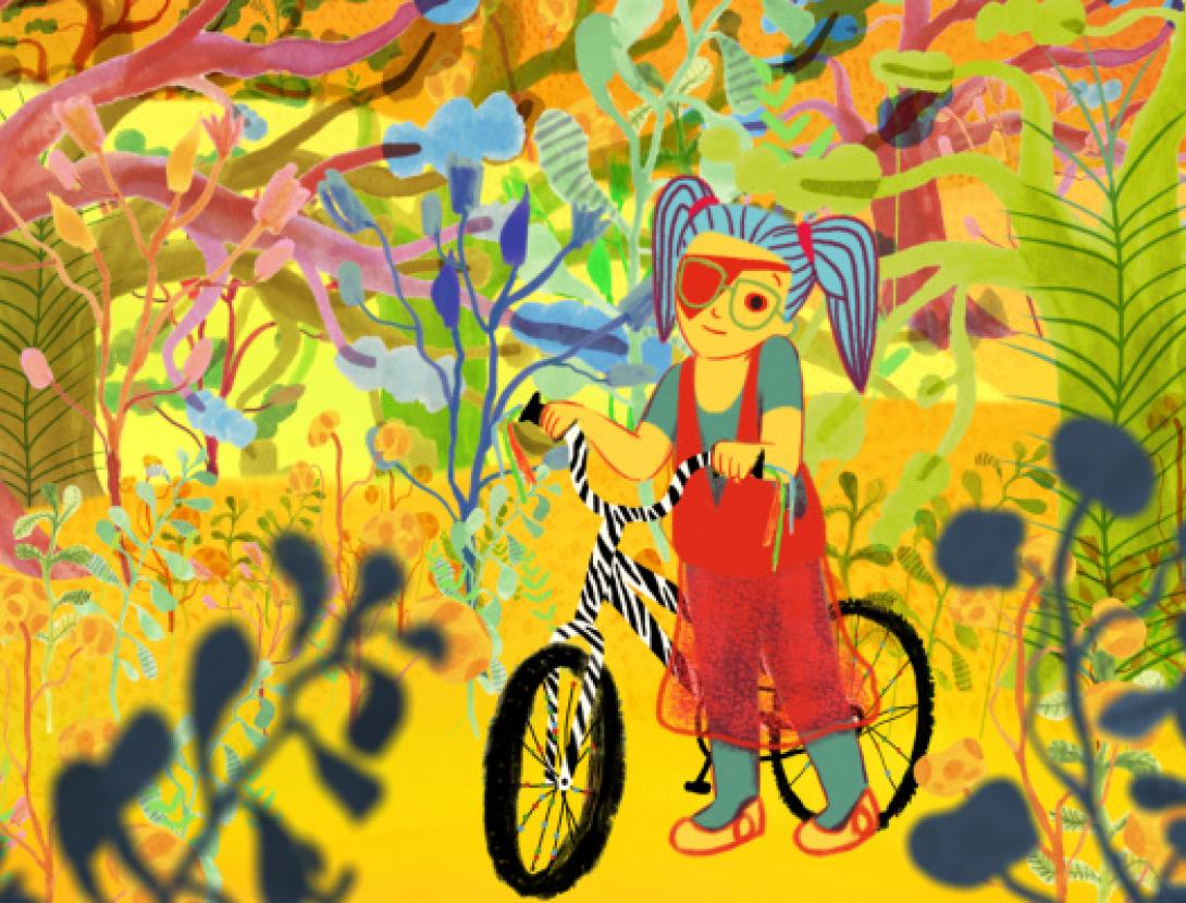 Cinema Lliure: Las vidas de Marona (familiar)