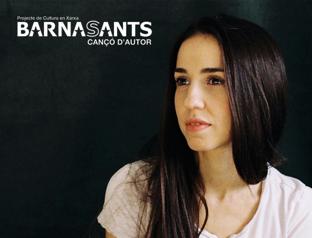 Gemma Humet en concert