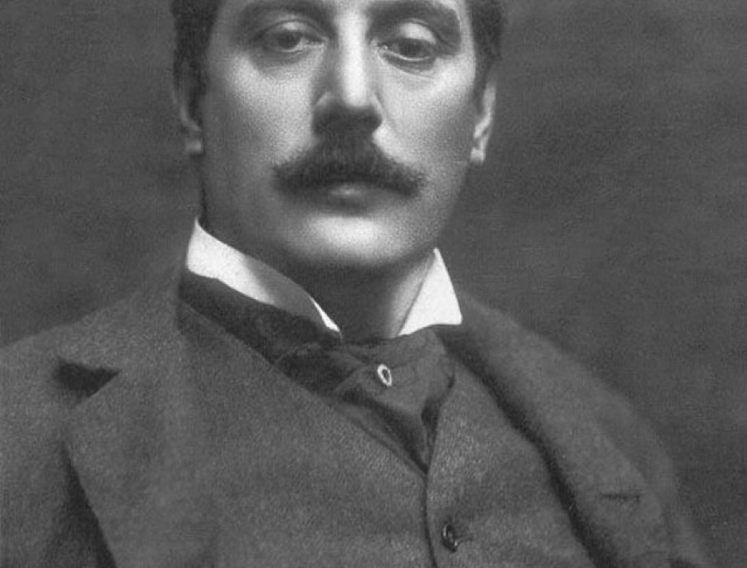 Concert líric al Castell: Tutto Puccini