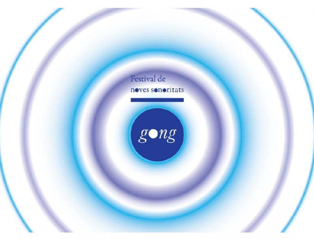 Festival Gong a les Coves de Montserrat