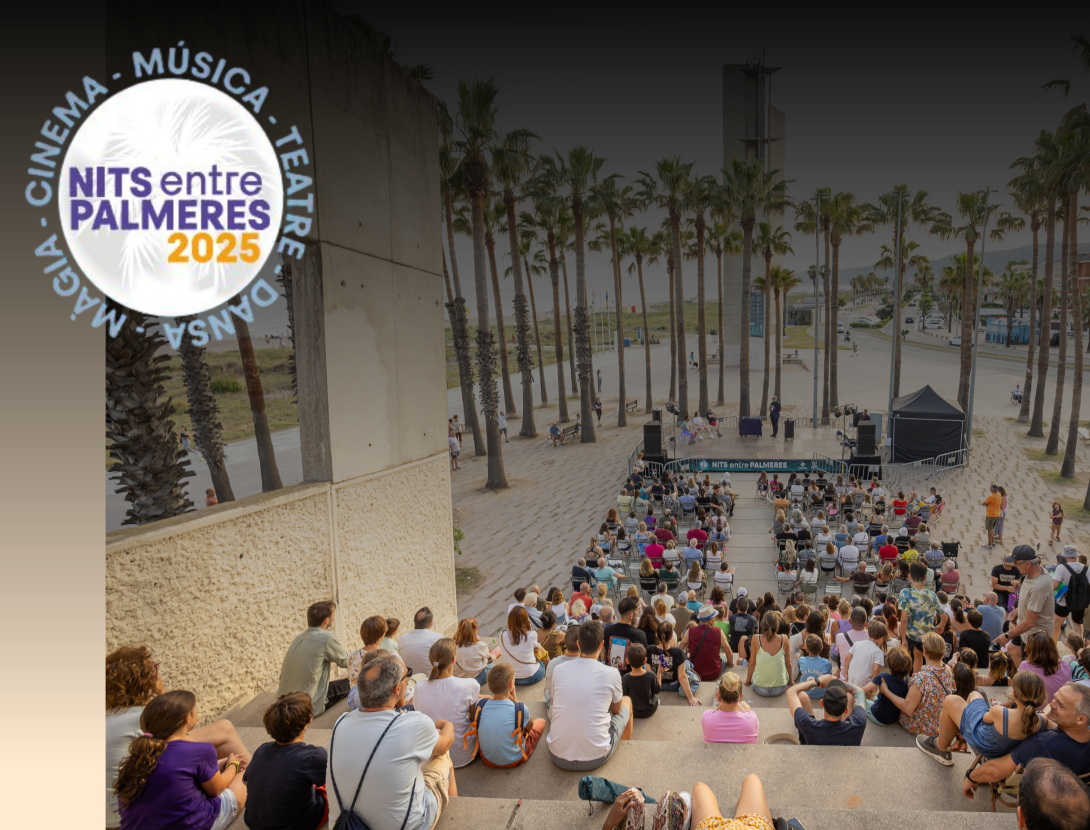 Nits entre Palmeres: Chemical Dukes