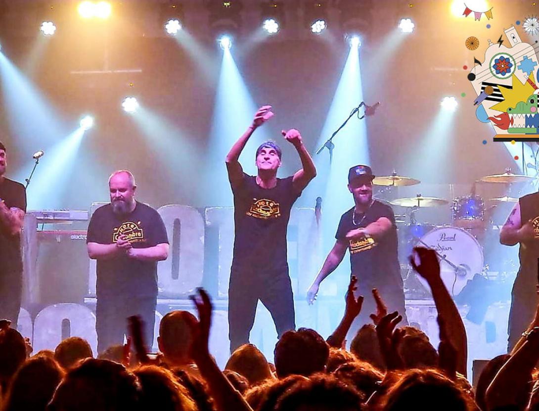 Hotel Cochambre en concet