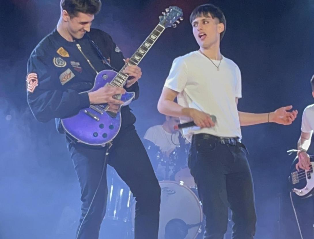 Carxosound, vermuts musicals a la Cooperativa Agrària