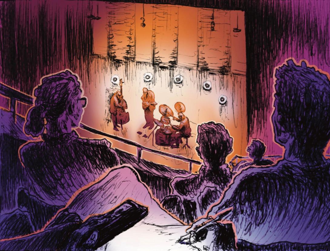 Històries a Bolígraf: taller d’iniciació al còmic