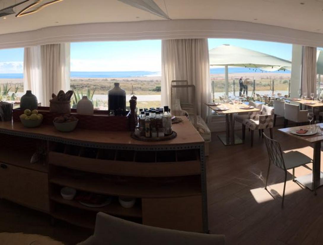 Celebra las Navidades en el Restaurante Solraig